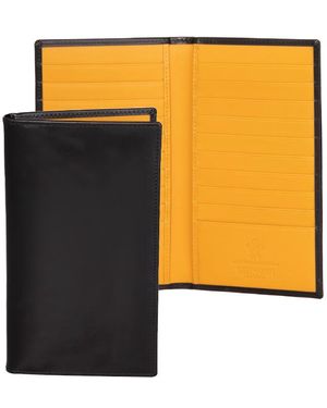 Ettinger Wallets - Black