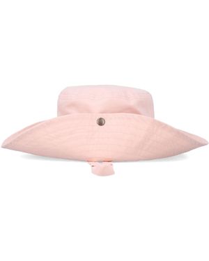 Soeur Hoeden Roze