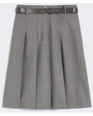 Max Mara Gimmy - Grau