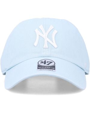 47 HAT 47 Huthüte - Blau