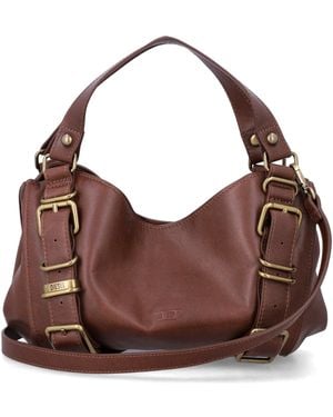 DIESEL Taschen.. - Braun