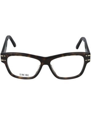 Dior Sunglasses Diorsignatureo S1 I /13/140 - Black