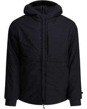DAIWA PIER 39 Vestes et manteaux - Noir