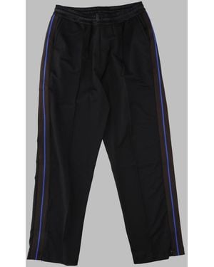 Wales Bonner Tailored Trousers - Black