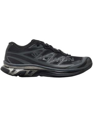 MM6 MAISON MARGIELA X SALOMON Mm6 Maison Margiela X Salomon Xt Limited Edition - Black