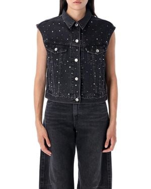 Levi's Jassen Zwart - Blauw