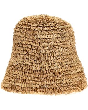 IBELIV Bango Hats - Natural