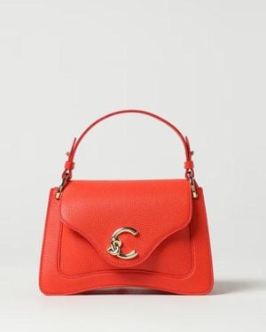 Coccinelle C mich klein - Rot