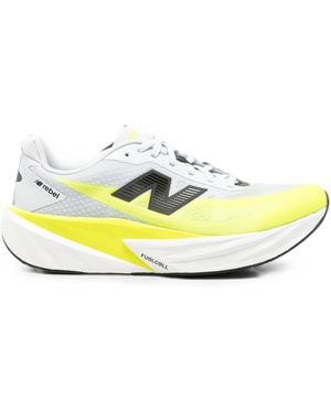 New Balance Ich 'M Das werde ich Ihnen nicht sagen. - Gelb