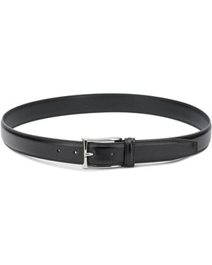 Anderson's Leather Belt - Black