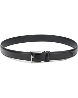 Anderson's Cinturones - Negro