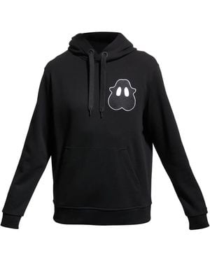 Burberry Claddon Monster Sweatshirt - Nero