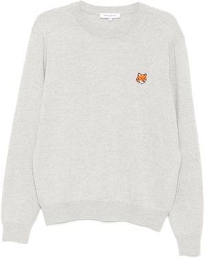 Maison Kitsuné ICH'm Ich bin mir nicht sicher, ob ichm Bereit dafür. - Weiß