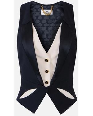 Elisabetta Franchi Elisabetta Franchi - Blue
