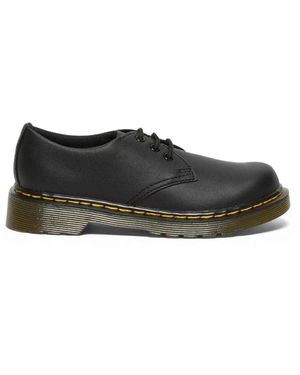 Dr. Martens Dr Martens Formal Shoes - Black