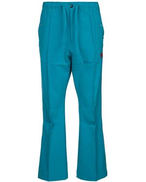 Needles Pantalone - Blue