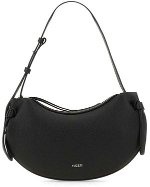 Yuzefi Fortune Cookie "Tasche - Schwarz