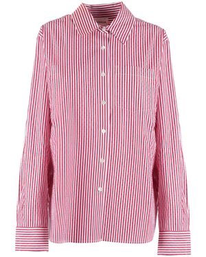 P.A.R.O.S.H. Shirt - Pink