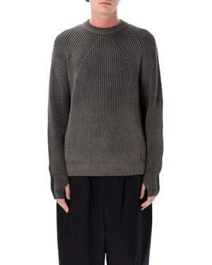 Comme des Garçons Pullover - Grau