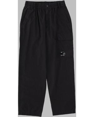 C.P. Company C. P. Company Kids' Trendy Trousers - Black