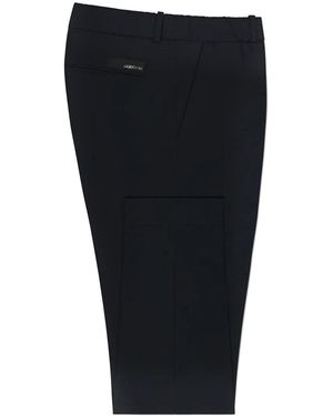 Rrd Azul - Negro