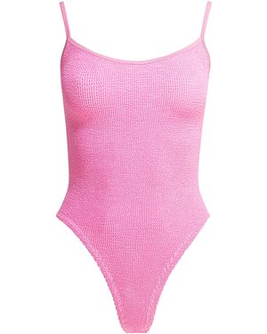 Hunza G Swimwear - Rose