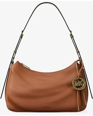 MICHAEL Michael Kors Nolita Medium - Bruin