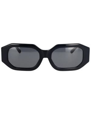 The Attico Blake Sunglasses - Multicolour