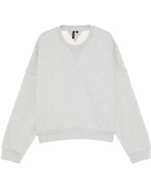 Entire studios Box Crew - White