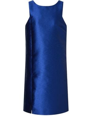 Emporio Armani Vestidos - Azul