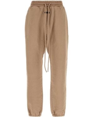 Fear Of God Classic Sweatpant - Natural