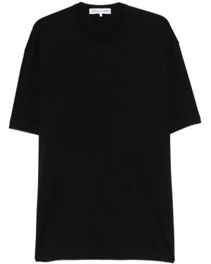 Comme des Garçons Tshirt - Black