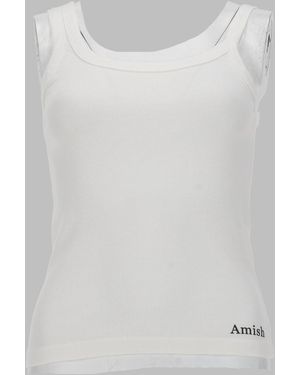 AMISH Amish - White