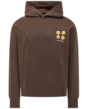Barrow Pullover - Braun