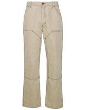 Dickies Madras Duck Canvas Utility Pant - Natur