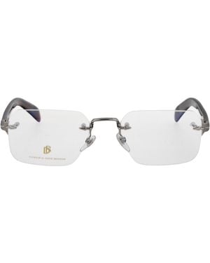 David Beckham Optical Db 7116 6 Lb - Metallic
