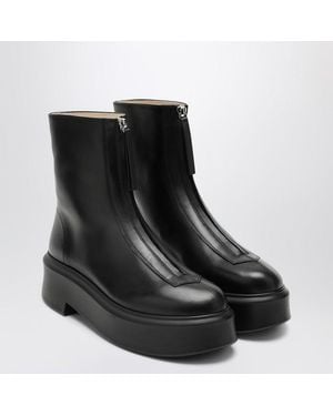 The Row Boots for Women | Online Sale up to 45% off | Lyst The Row Boots for Women | Online Sale up to 45% off | Lyst