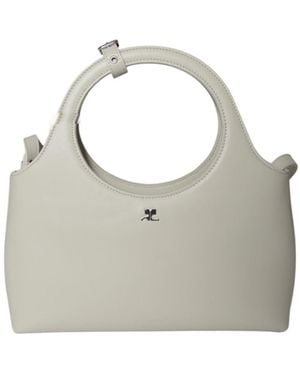 Courreges Taschen.. - Grau