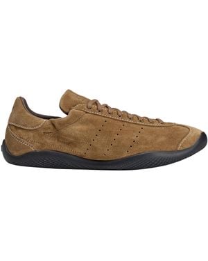 adidas ICH'm Ich bin mir nicht sicher, ob ich ''m Bereit zu gehen. - Braun