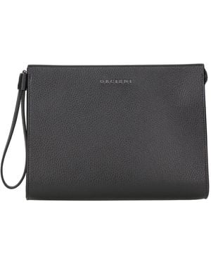 Orciani Bags - Black