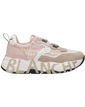 Voile Blanche Voile-Blanche-Sneaker - Mehrfarbig