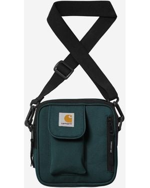 Carhartt Bolsa Wip Essentials de Carhartt, pequeño - Negro