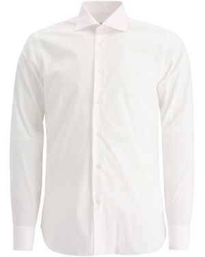 Borriello Idro Shirt - White