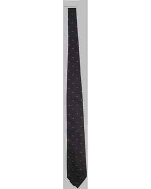 Tom Ford Cravatta - Gray