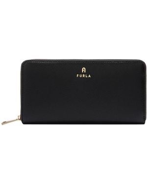 Furla Geldbörsen - Schwarz