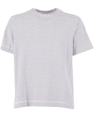 Circolo 1901 Camiseta de algodón - Blanco
