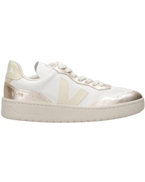 Veja Sneakers - White