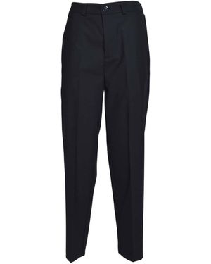 SOLOTRE Broek - Blauw