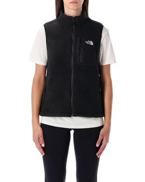 The North Face Die Nord -Gesichtsjacken schwarz