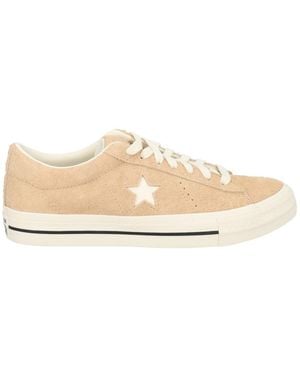 Converse One Star 95 Sneaker - Natural